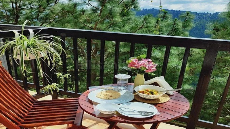 ₹15 K&nbsp;|&nbsp;8bhk independent house for rent  in barog solan