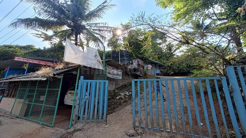 ₹60 Lac | 4bhk independent house for sale  in upputhara idukki