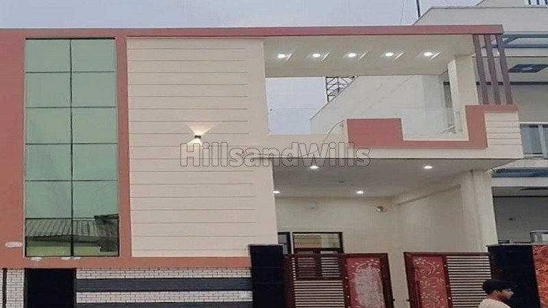 ₹50 Lac | 2bhk independent house for sale  in badowala dehradun