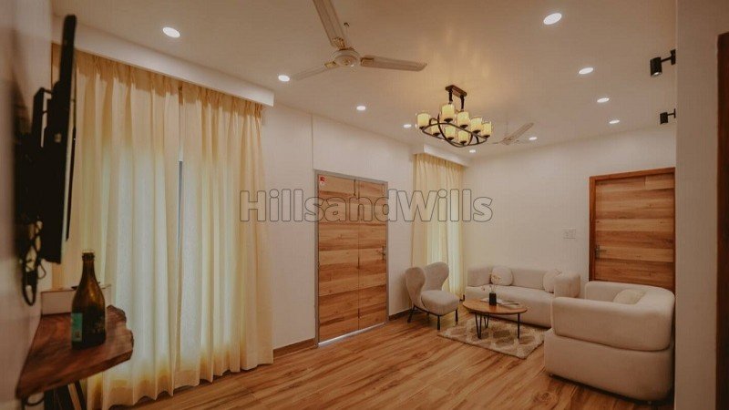 ₹25 Lac | 3bhk villa for lease in mussoorie dehradun