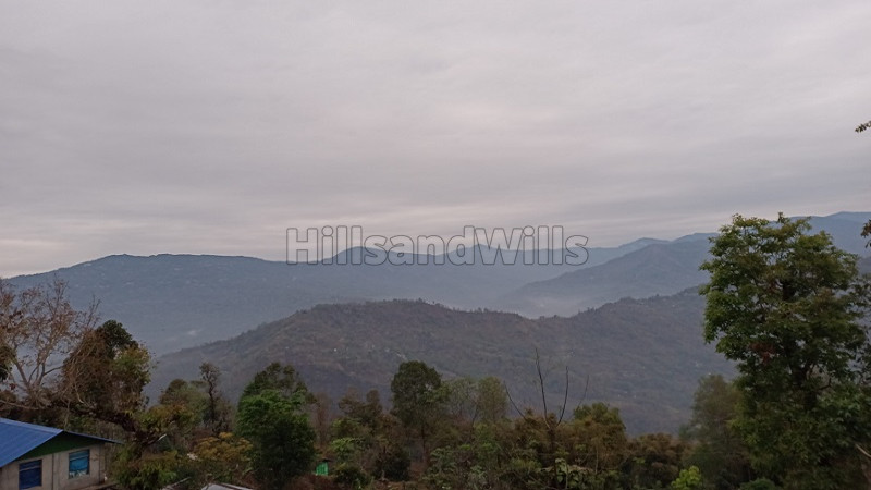 ₹42 Lac | 8712 sq.ft. residential plot for sale in khasmahal kalimpong darjeeling