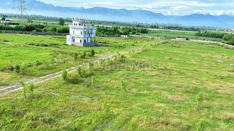 ₹25 Lac | 150 gaj residential plot for sale  in dehradun