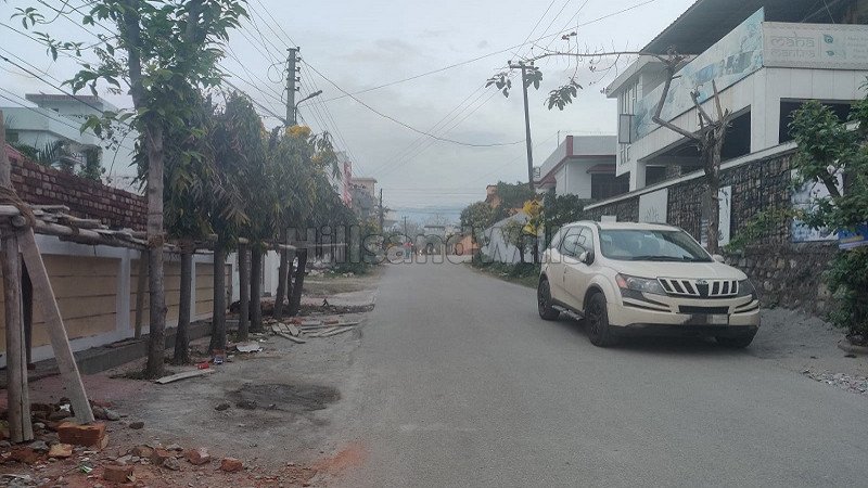 ₹65 Lac | 4bhk apartment for sale  in aman vihar, shastradhara road dehradun