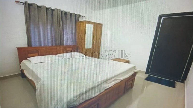 ₹32 Lac | 2bhk  gated community villa for sale  in vythiri wayanad