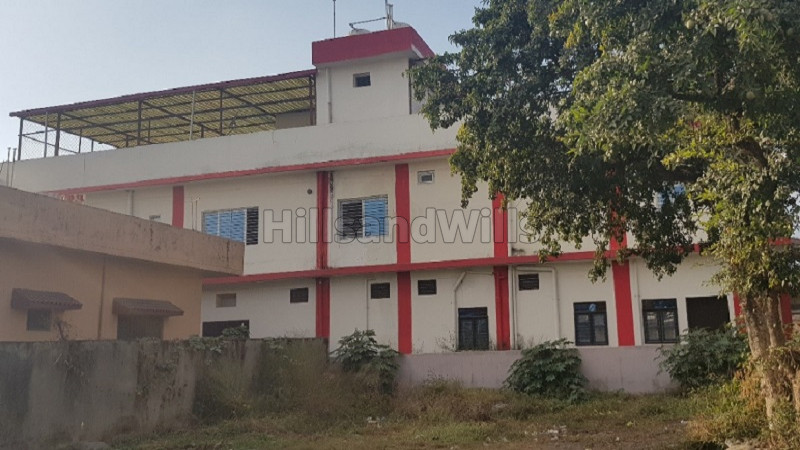 ₹2 Cr | 13bhk independent house for sale in selaqui dehradun