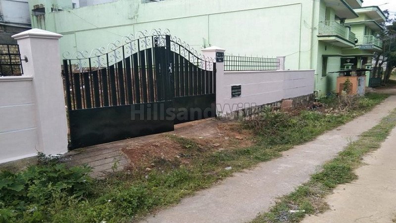 ₹2.27 Cr | 5960 sq.ft. residential plot for sale  in killiyur kombaikkadu yercaud