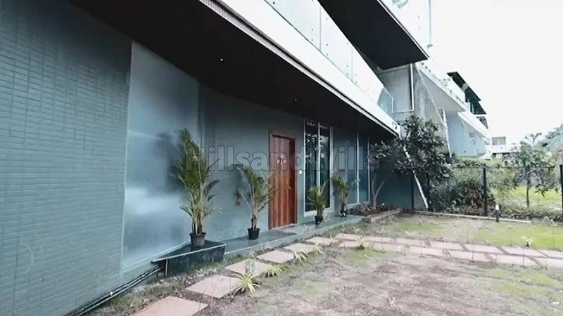 ₹4.50 Cr | 4bhk  villa with private pool for sale  in tungarli lonavala