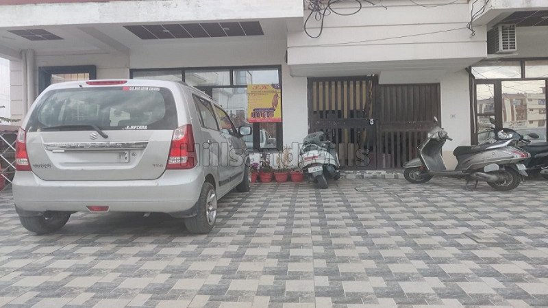 ₹65 Lac | 4bhk apartment for sale  in aman vihar, shastradhara road dehradun