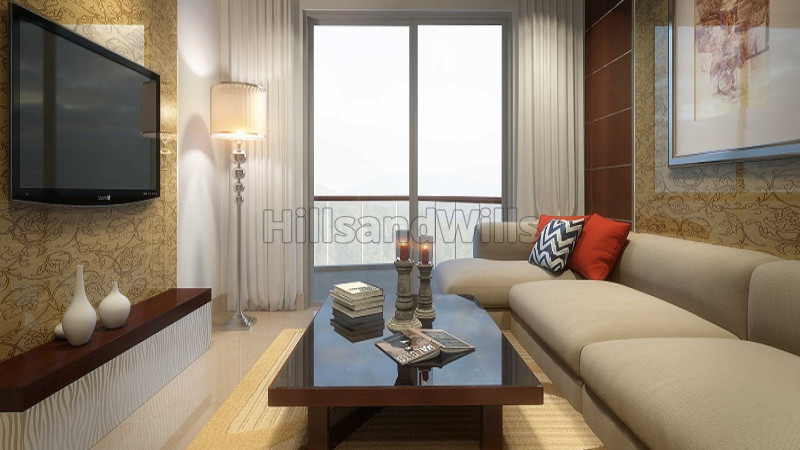 ₹65.90 Lac | 2bhk apartment for sale in kasauli solan