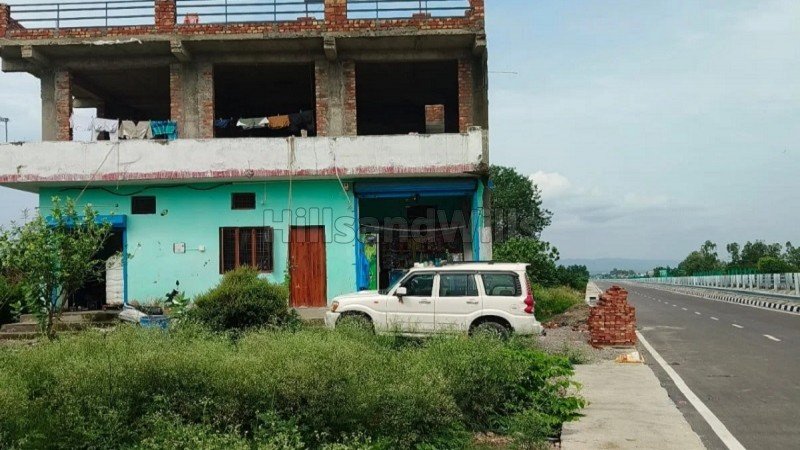 ₹48 Lac | 144 sq. ft shop for sale  in thakurpur dehradun