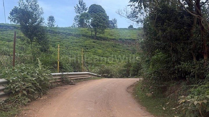 ₹2 Cr | 1.02 acres agriculture land for sale  in adigaratty near coonoor