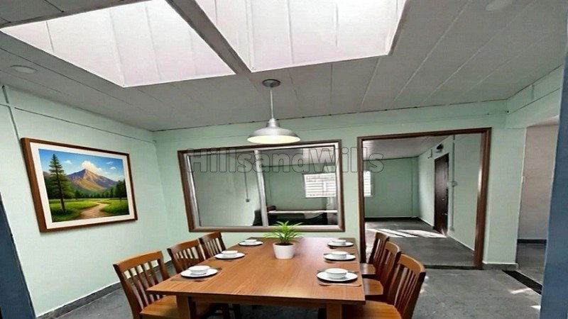 ₹65 Lac&nbsp;|&nbsp;4bhk  kanchenjunga view apartment for sale  in kurseong darjeeling