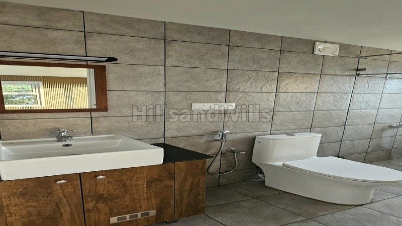 ₹1.30 Cr | 3bhk  premium cottage for sale  in poopara, munnar