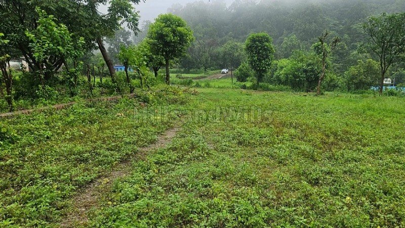₹37.50 Lac | 150 sq.yards residential plot for sale  in thano dehradun