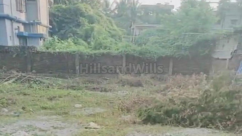 ₹96 Lac | 6 kattha residential plot for sale in debidanga siliguri