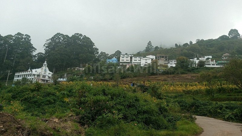 ₹42 Lac | 6216 sq.ft. residential plot for sale  in carmelpuram kodaikanal