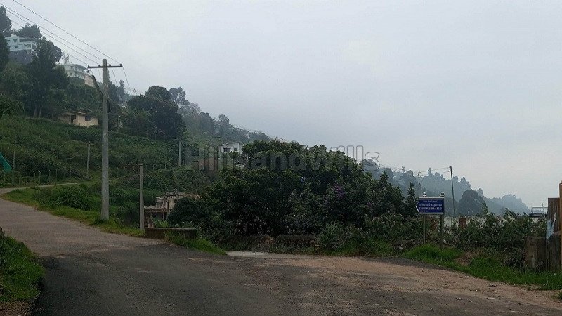 ₹42 Lac | 6216 sq.ft. residential plot for sale  in carmelpuram kodaikanal