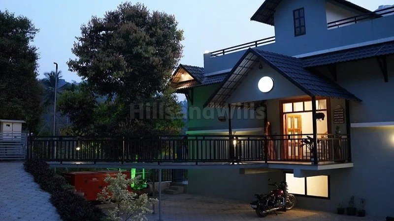 ₹6.50 Cr | 10bhk  resort for sale  in padinjaratahara wayanad
