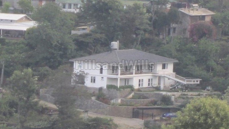 ₹5.50 Cr | 4bhk villa for sale  in tiger hills coonoor