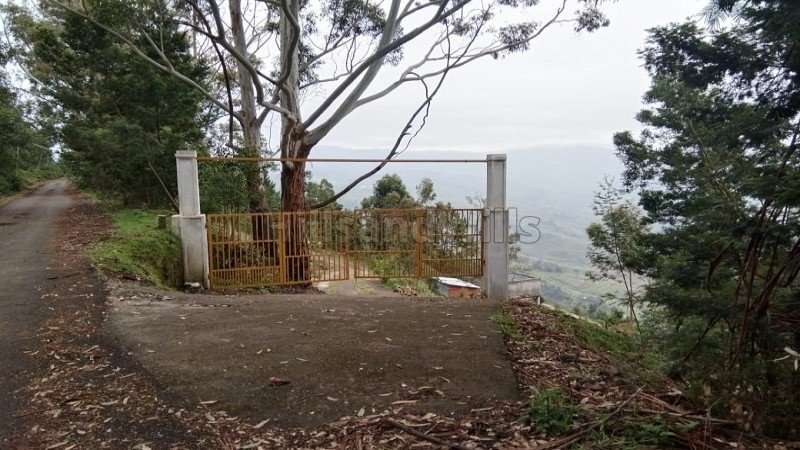 ₹50 Lac | 1bhk  european style cottage for sale  in mannavanur kodaikanal