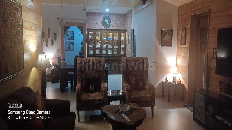 ₹6 Cr | 4bhk independent house for sale  in gujrada karan pur vikasnagar dehradun