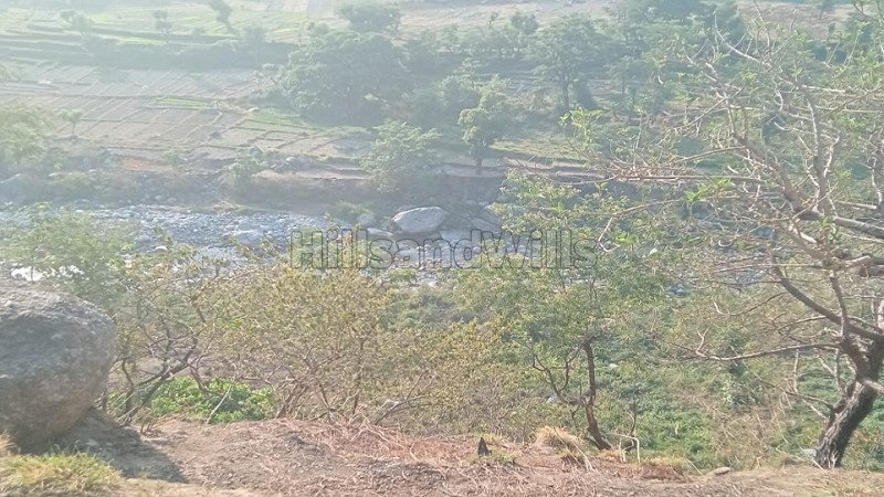 ₹1.50 Cr | 8300 sq.ft. commerical land for sale  in dharmshala himachal pradesh