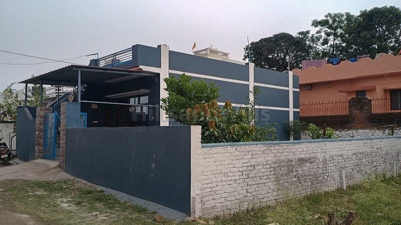 ₹90 Lac | 2bhk independent house for sale  in prem nagar dehradun