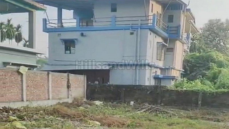 ₹96 Lac | 6 kattha residential plot for sale in debidanga siliguri