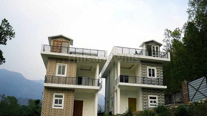 ₹28 Lac | 1bhk apartment for sale in vikas nagar dehradun