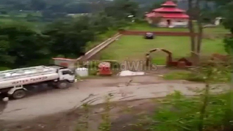 ₹75 Lac | 15 biswa agriculture land for sale  in kandaghat solan