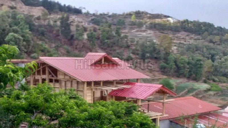 ₹30 Lac | 1BHK Independent House For Sale in Mukteshwar Nainital
