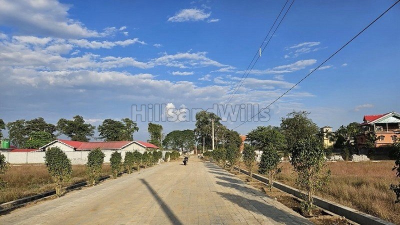 ₹15.99 Lac - 17.99 Lac | 2.5 kattha - 5 kattha residential plot for sale  in khaprail bzaar siliguri