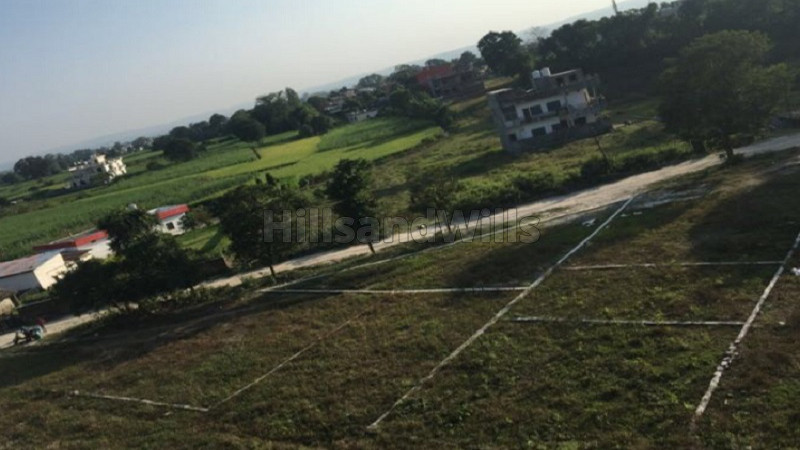 ₹27 Lac | 150 sq.yards agriculture land for sale in dehradun