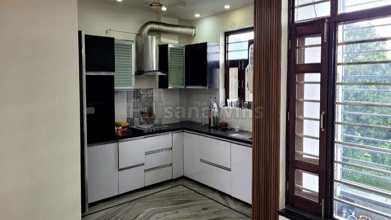 ₹27 K | 2bhk apartment for rent in rajender nagar near ongc dehradun