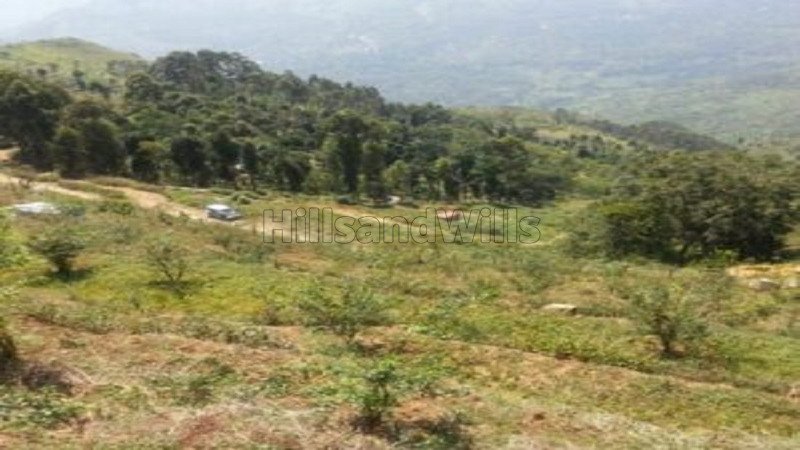 ₹60 Lac | 26.9 cents residential plot for sale  in vilpatti kodaikanal
