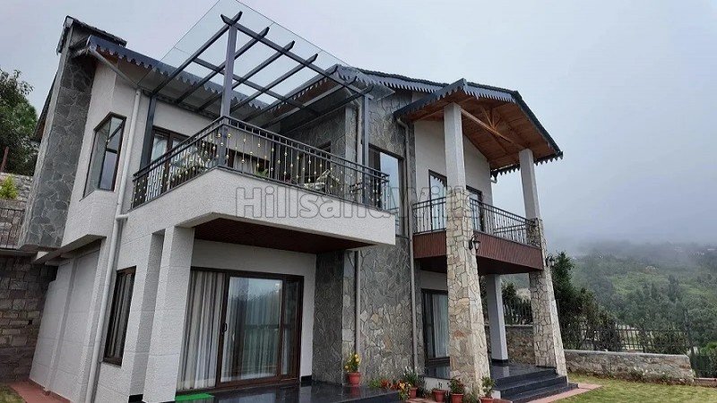 ₹1.95 Cr | 3bhk villa for sale  in motiyapathar nainital