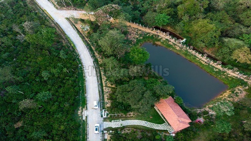₹36 Lac | 6000 sq.ft.  premium estate plots for sale  in virajpet coorg