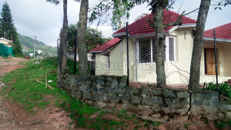 ₹1.75 Cr | 3bhk villa for sale in brookland coonoor