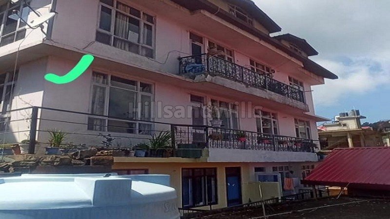 ₹1.15 Cr | 4bhk apartment for sale  in mehli, chail road shimla