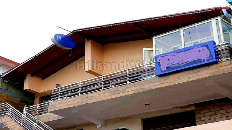 ₹4 Cr | 1800 sq. ft hotel for sale  in tallital nainital along with 2000 sq.ft. land