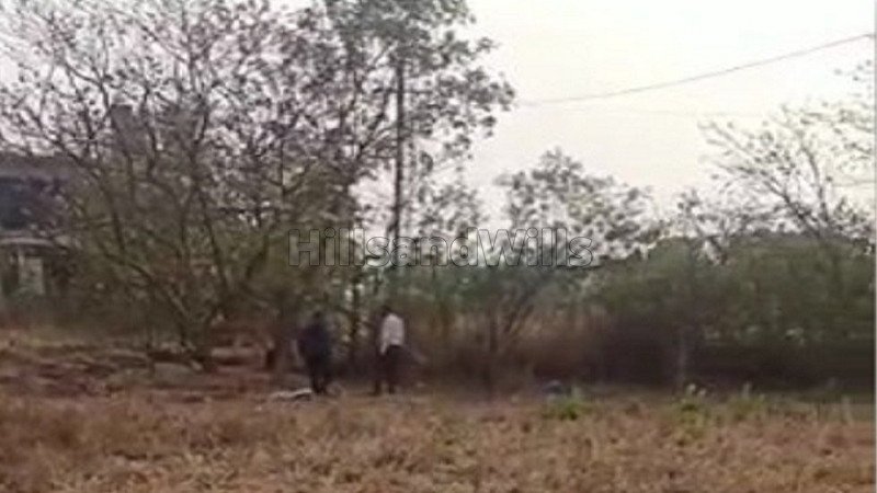 ₹1.25 Cr | 5210 sq.ft. residential plot for sale  in waksai lonavala