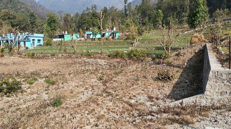 ₹5.13 Cr | 2700 gaj agriculture land for sale  in thano, airport road dehradun