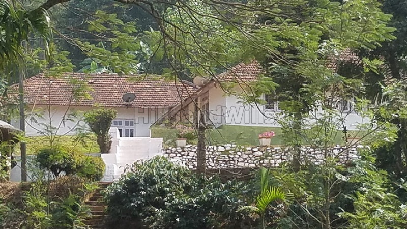 ₹3 Cr | 10 acres agriculture land for sale in mudigere chikmagalur