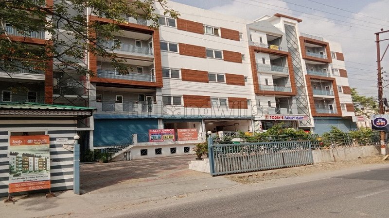 ₹60 Lac | 2bhk apartment for sale  in dhoran road, dehradun