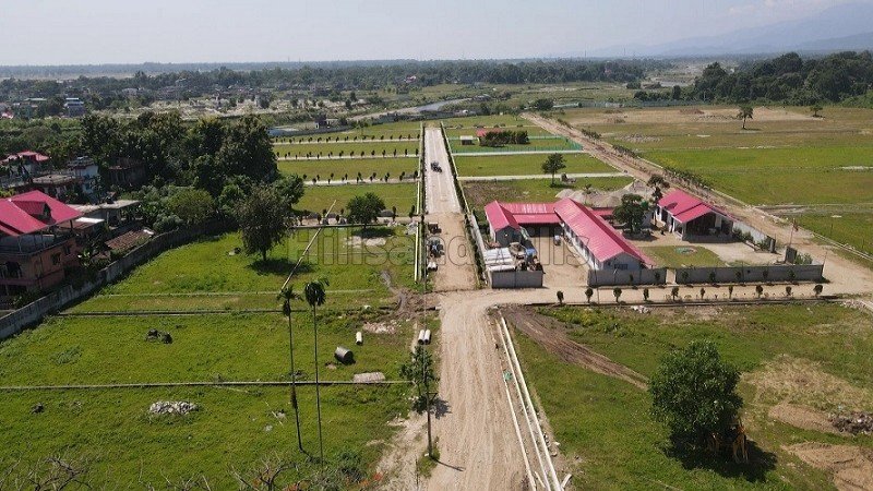 ₹15.99 Lac - 17.99 Lac | 2.5 kattha - 5 kattha residential plot for sale  in khaprail bzaar siliguri