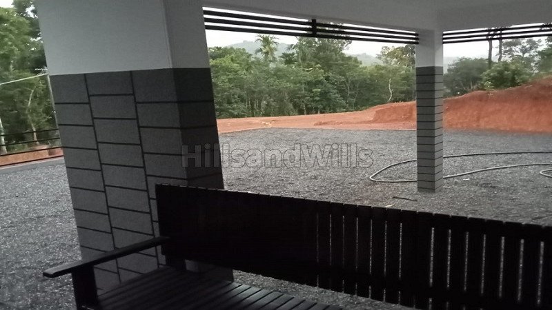 ₹1.18 Cr | 1.25 acres residential plot for sale in mananthavady wayanad