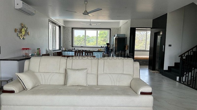 ₹3.99 Cr | 5bhk villa for sale  in waksai lonavala