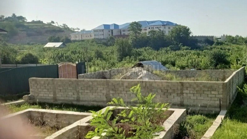 ₹22.50 Lac | 2312 sq.ft. residential plot for sale  in singpora pattan adjacent to bhat colony srinagar