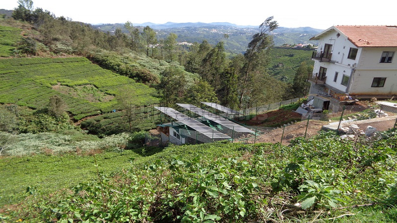 ₹25.50 Lac | 8.5 cents residential plot for sale in bettati coonoor