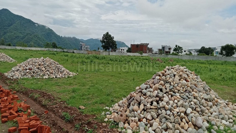 ₹1.09 Cr | 210 sq.yards residential plot for sale in sahastradhara road dehradun